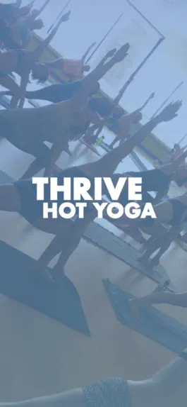 Game screenshot Thrive Hot Yoga mod apk