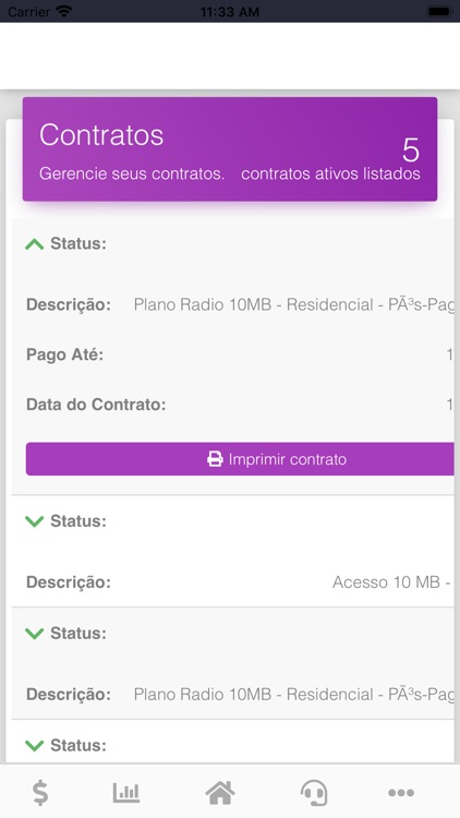 Luup Mobile screenshot-6