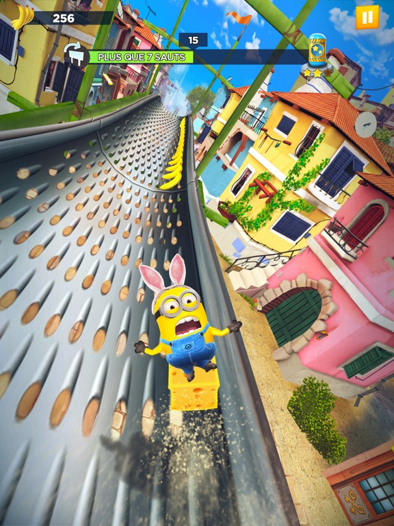 Minion Rush Minion Rush