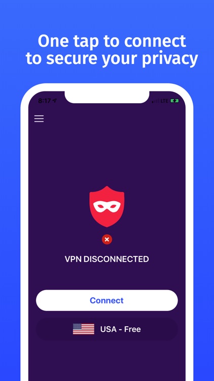 CloakVPN - Fast VPN & Safe VPN