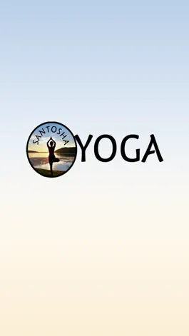 Game screenshot Santosha Yoga mod apk