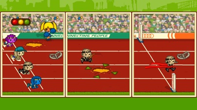 Awesome Run 2: Runner Game screenshot 1