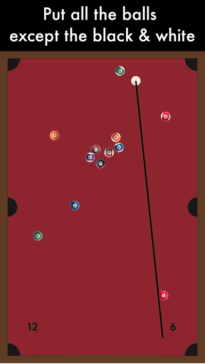 Billiard Wear - Watch Game screenshot-3