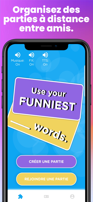 Funniest Words(圖1)-速報App