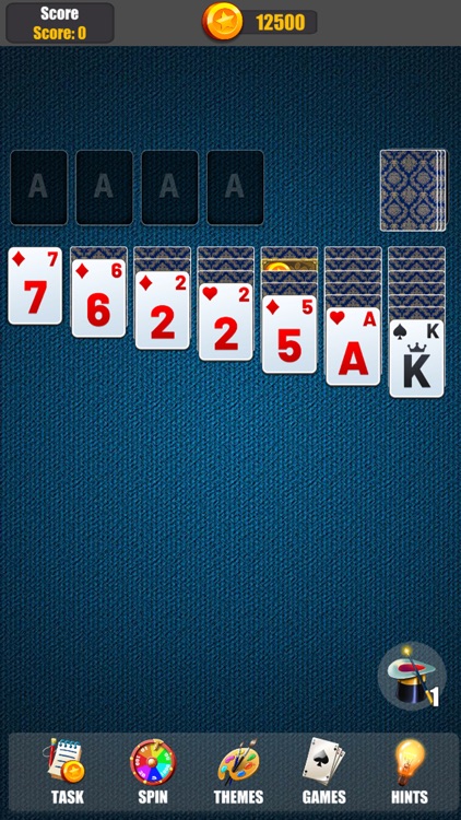 Solitaire World 2020