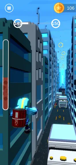 Game screenshot Soda Run mod apk