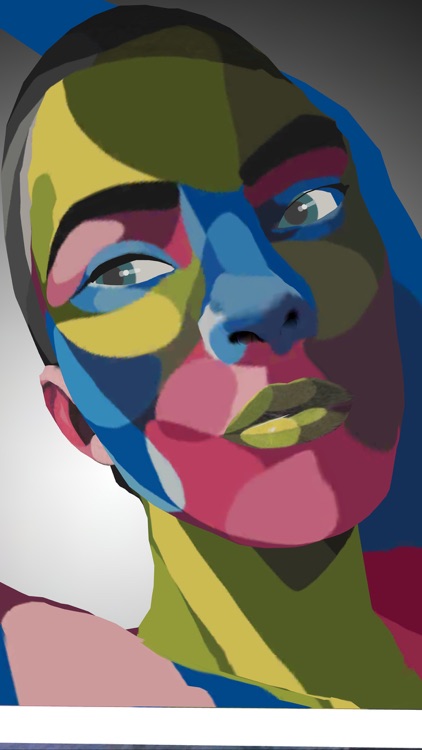 Peinture fraîche festival 2020