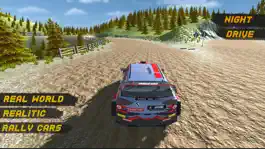 Game screenshot Hyper Rally - Realistic Racing apk