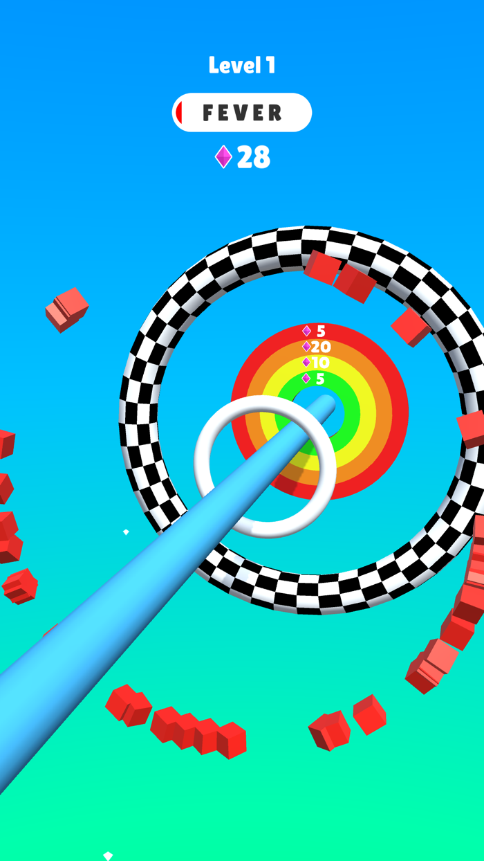 Hoops 3D