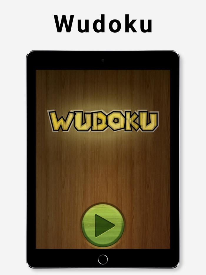 Wudoku - Block Puzzle