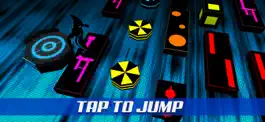 Game screenshot Crossy Puzzle - Space Jump mod apk