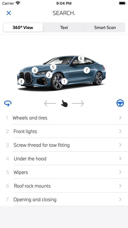 BMW Driver's Guide By BMW