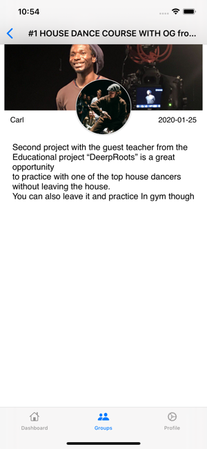 Housedance(圖6)-速報App