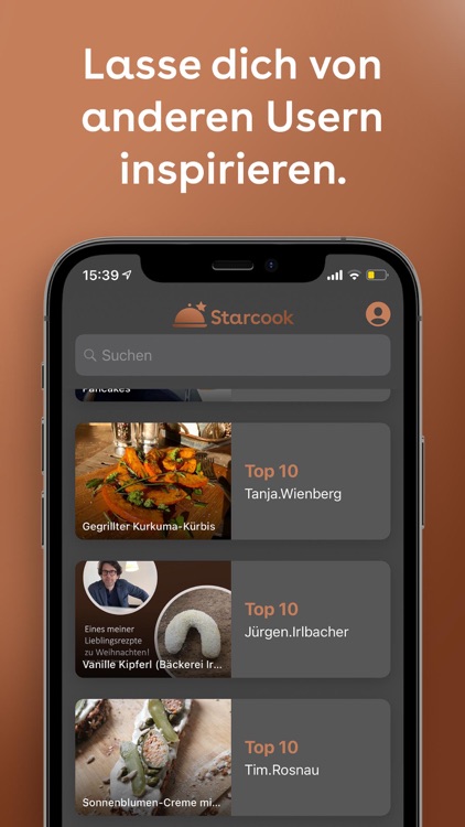 Starcook Rezepte & Inspiration
