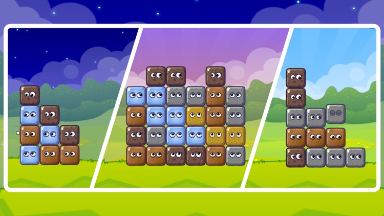 Blocks 2: Block puzzles game screenshot-3