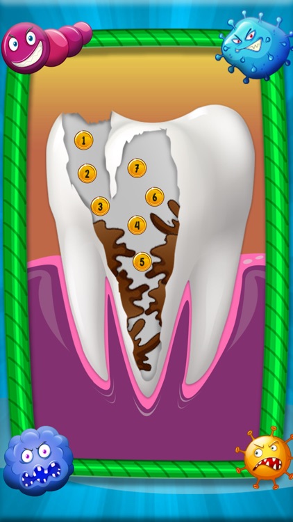 Dentist Doctor Clinic screenshot-4