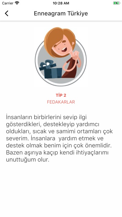 Enneagram Türkiye