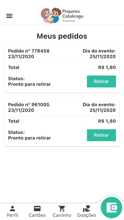 Pequeno Cotolengo screenshot-4