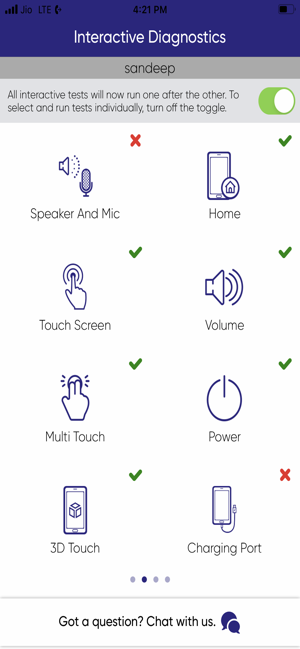 Retail mCheck 3.0(圖4)-速報App