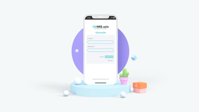 Type Coffee Business