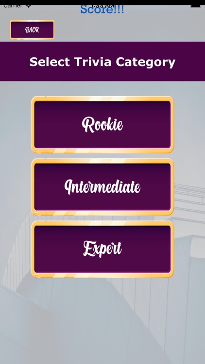 Trivia of Computer Archtecture