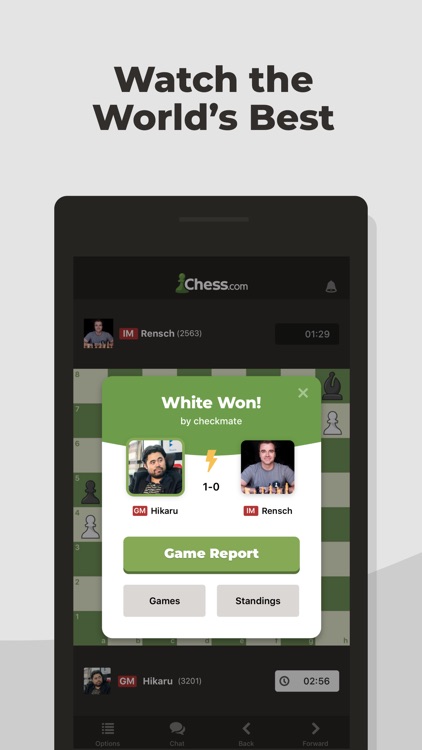 Chess - Play & Learn screenshot-7