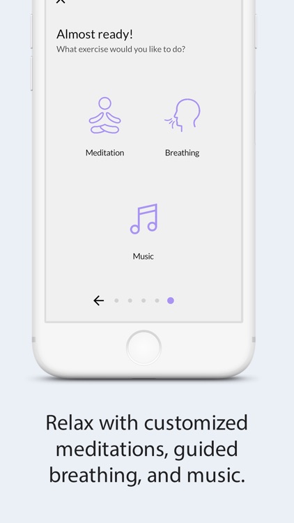 Awning - Stress Relief screenshot-3