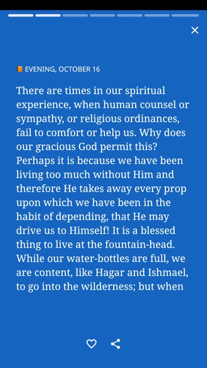YouDevotion - Daily Devotions screenshot-4