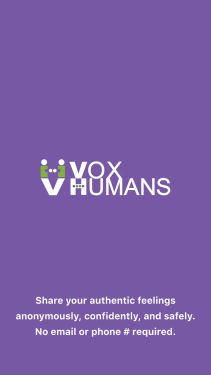 VoxHumans