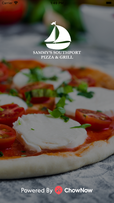 How to cancel & delete Sammy's Southport Pizza from iphone & ipad 1