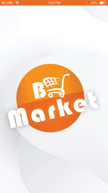 BMarket App