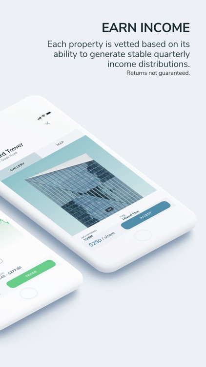 LEX - Real Estate Investing