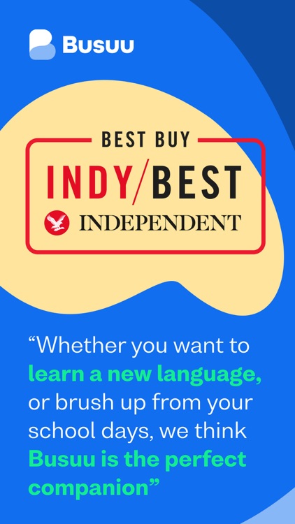 Busuu: Language Learning App screenshot-6