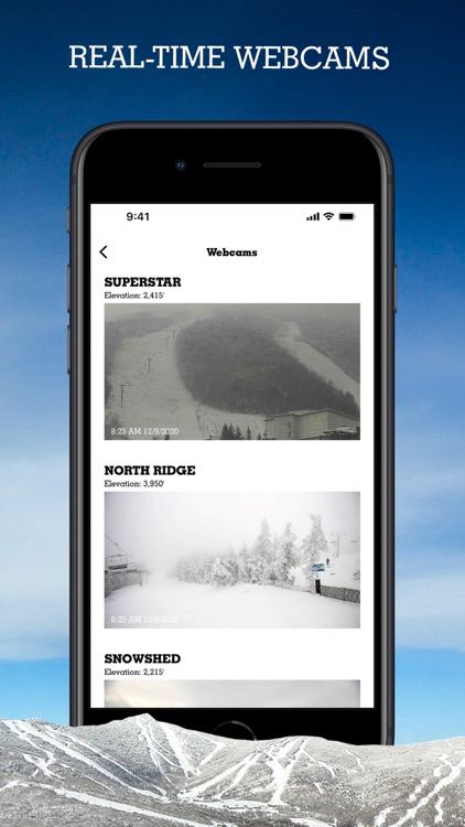 Killington Resort screenshot-6
