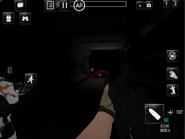Scp Site 19 On The App Store - picture of scp roblox moderator game pass bought