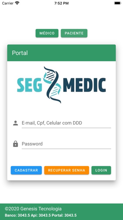 SegMedic screenshot-3