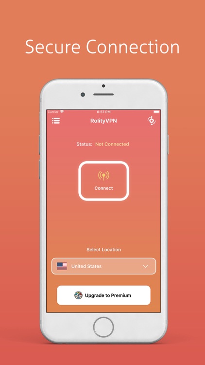 Rolity VPN - Fast Stable VPN