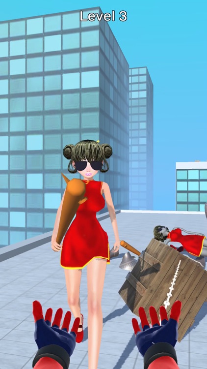 Web Shooter! screenshot-3