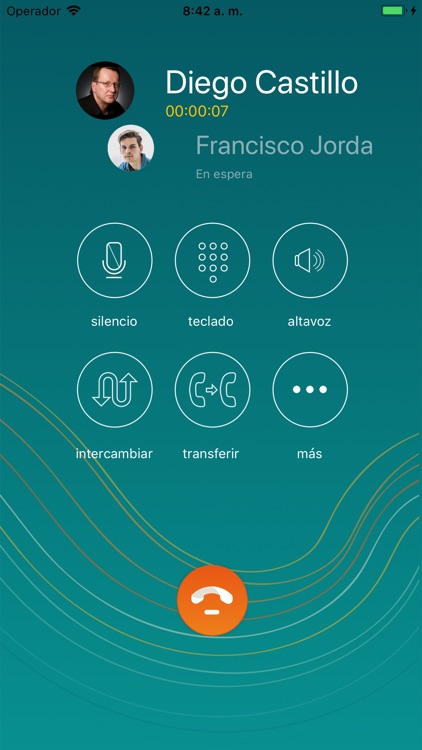PCS screenshot-7