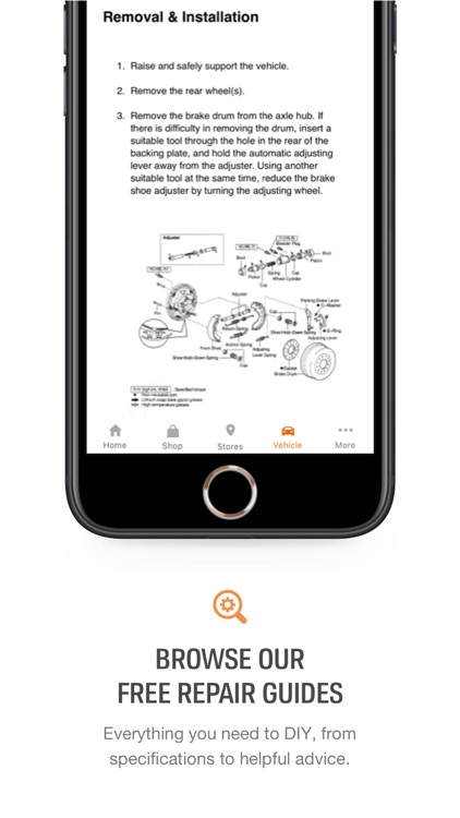 AutoZone screenshot-5