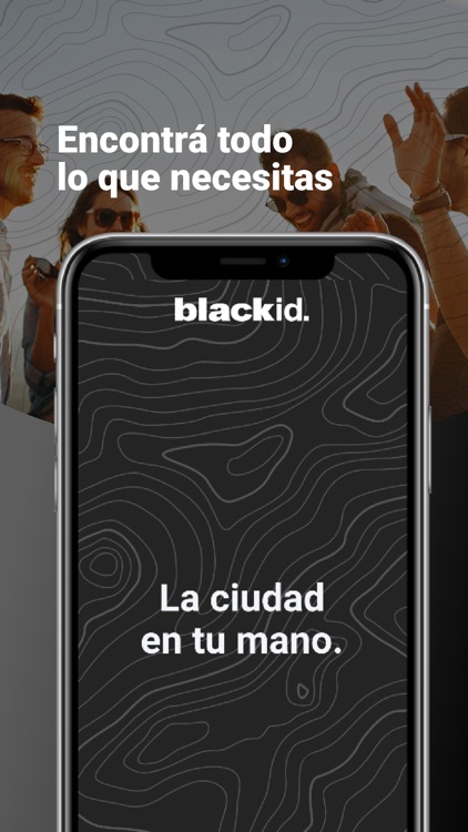 Black ID