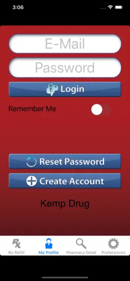 Game screenshot Kemp Drug and Gifts mod apk