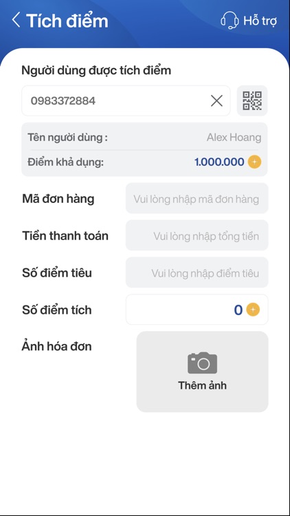 Epoint Merchant screenshot-3