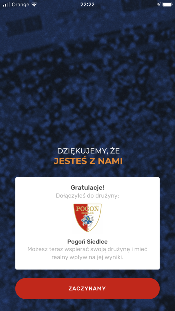 Pogoń Siedlce