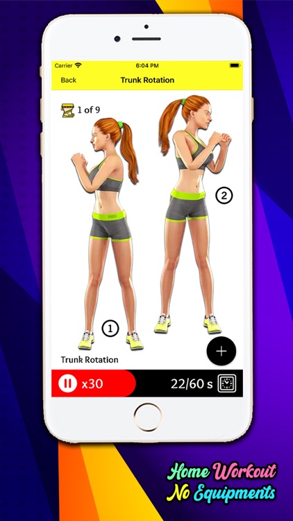 Flat Stomach Reduce Belly Fat screenshot-5