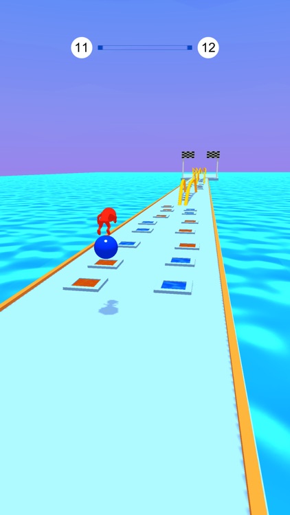 Orbeez Run screenshot-4