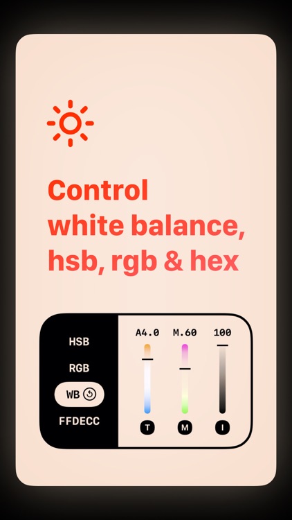 Screen Light Color screenshot-4