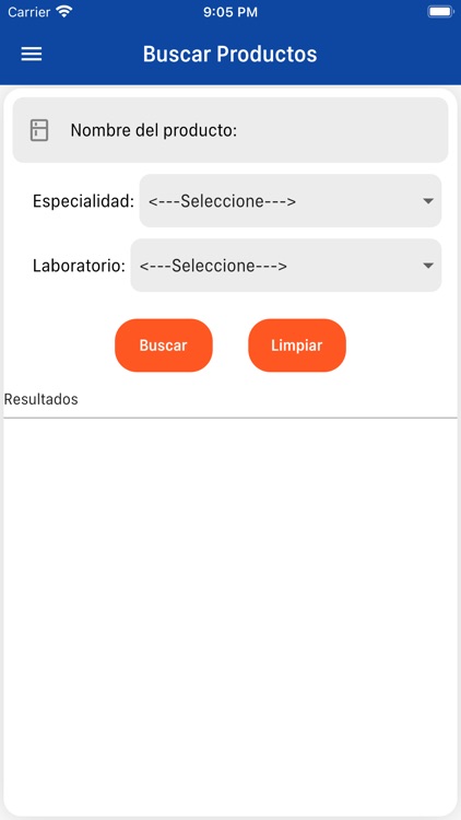 Interacción Medica DICOMFA