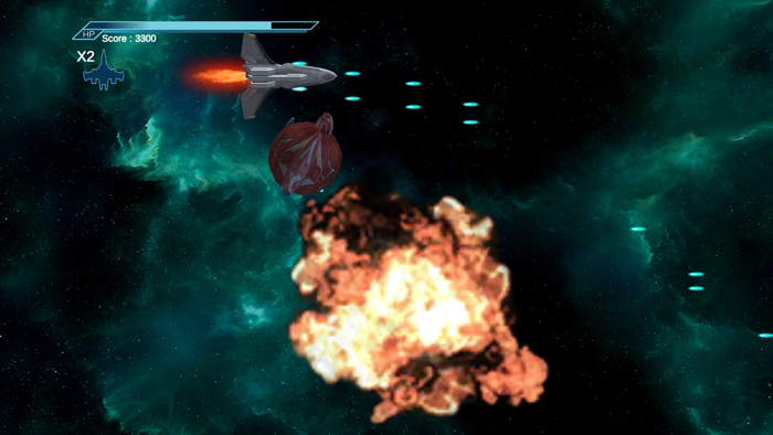 TatsuGear -Aoi Saga-