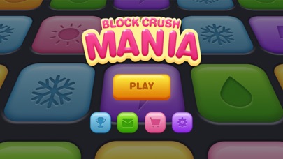 Block Crush Mania screenshot 5